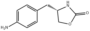 (S)-4-(4-Aminobenzyl)-2(1H)-oxazolidinone