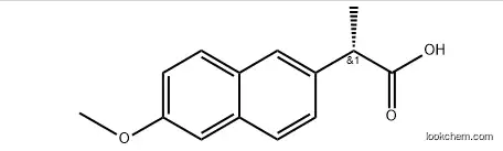 Naproxene CAS NO 22204-53-1