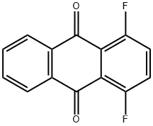 1,4-Difluoroanthraquinone