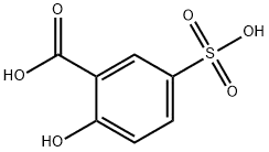 Sulfosalicylic acid