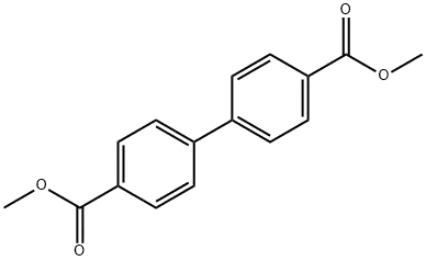 Biphenyl dimethyl dicarboxylate