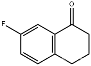 7-Fluoro-2-tertralone