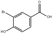 3-BROMO-4-HYDROXYBENZOIC ACID HYDRATE