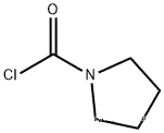 1-Pyrrolidinecarbonyl Chloride
