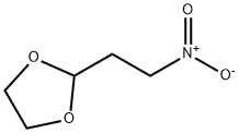 2-(2-nitroethyl)-1,3-dioxolane