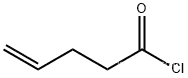 4-Pentenoyl chloride