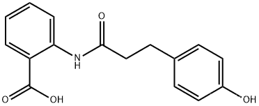 Dihydroavenanthramide D / SymCalmin