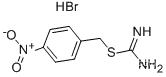 2-(4-Nitrobenzyl)-isothiourea HBr