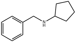 N-Benzylcyclopentylamine
