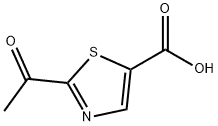 2-Acetylthiazole-5-carboxylic acid