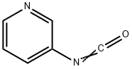 3-Pyridyl isolyanate