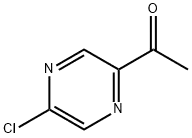 1-(5-Chloropyrazinyl)-ethanone