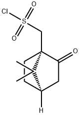 (+)-Camphor-10-sulfonyl chloride