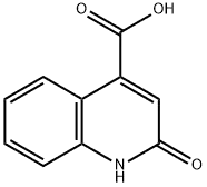 2-Chloromethyl-3-methyl-4-(2,2,2-trifluoroethoxy)pyridine hydrochloride2-Hydroxy-4-quinolincarboxylic acid