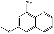 6-Methoxy-8-aminoquinoline