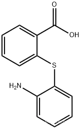 2-Amino-2-carboxydiphenylsulphide