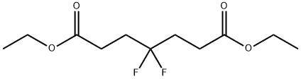 Diethyl4,4-difluoroheptanedioate