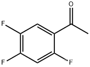 1-(2,4,5-trifluorophenyl)ethanone