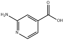 2-aminoisonicotinic acid