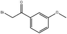 2-bromo-1-(3-methoxyphenyl)ethanone