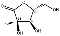 2-C-metylribono-γ-lactone