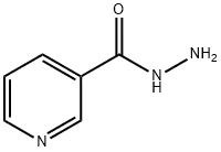 3-pyridine-carbonylhydrazine