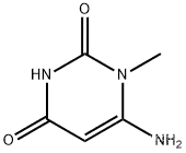6-amino-1-ethylpyrimidine-2,4(1H,3H)-dione