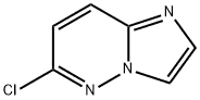 6-chloroimidazo[1,2-b]pyridazine