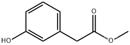 methyl (3-hydroxyphenyl)acetate