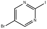 5-Bromo-2-iodopyrimidine