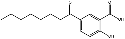 CAPRYLOYL SALICYLIC ACID