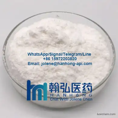 High quality Thymosin β4 acetate C212H350N56O78S CAS 77591-33-4