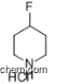 4-Fluoropiperidine hydrochloride china manufacture