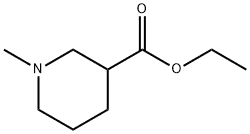 Ethyl 1-methylnipecotate