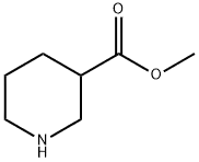 Methyl piperidine-3-carboxylate