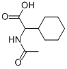 N-Acetyl-DL-cyclohexylglycine