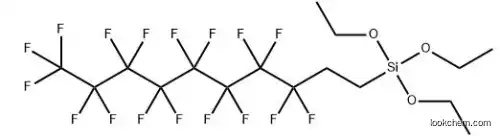 1H,1H,2H,2H-PERFLUORODECYLTRIETHOXYSILANE