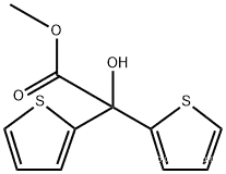 Methyl 2,2-dithienylglycolate