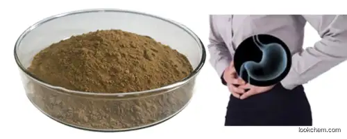 Lose Weight Senna Leaf Extract Powder 1%-20% Sennoside