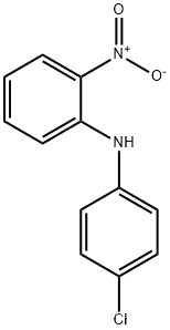 N-(4-CHLOROPHENYL)-2-NITROBENZENAMINE