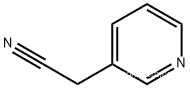 3-pyridylacetonitrile