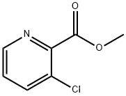 Methyl 3-chloropicolinate