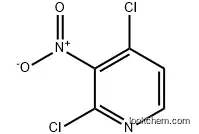 2,4-Dichloro-3-nitropyridinechina manufacture