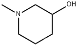 3-Hydroxy-1-methylpiperidine