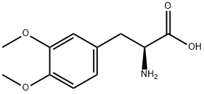 3,4-Dimethoxy-L-phenylalanine