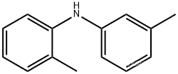 2-Methyl-N-(m-tolyl)aniline