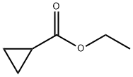 Ethyl cyclopropanecarboxylate