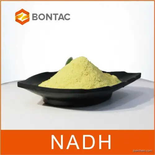 NADH 98% beta-Nicotinamide adenine dinucleotide reduced form