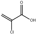 2-Chloroacrylic acid