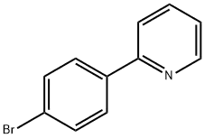 2-(4-Bromophenyl)pyriding